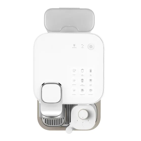 Nespresso Gran Lattissima Coffee Machine with Integrated Milk Frother