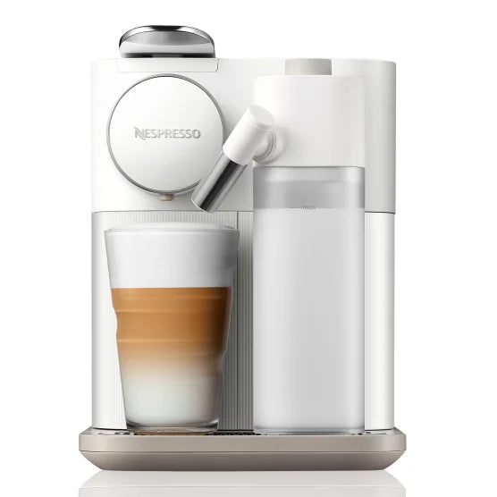 Nespresso Gran Lattissima Coffee Machine with Integrated Milk Frother