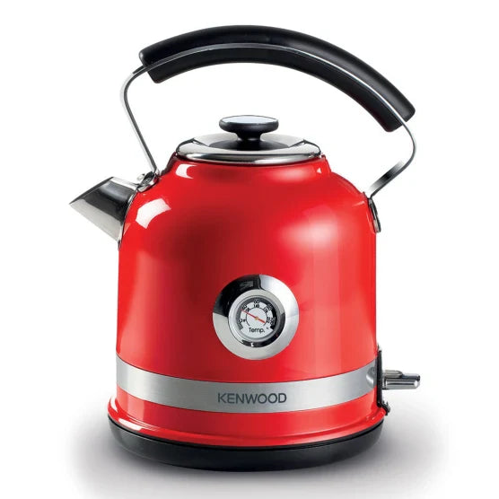 Kenwood Moderna Cordless Electric Kettle, 1.7L