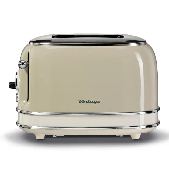 Kenwood Vintage 2-Slice Toaster, 800W