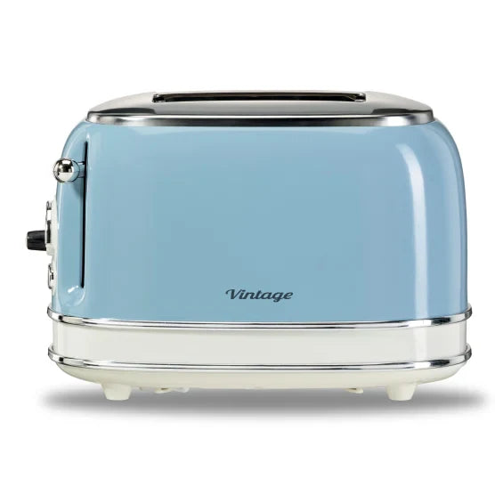 Kenwood Vintage 2-Slice Toaster, 800W