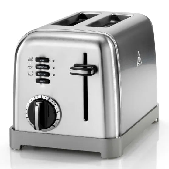 Cuisinart 2-Slice Toaster, 900W