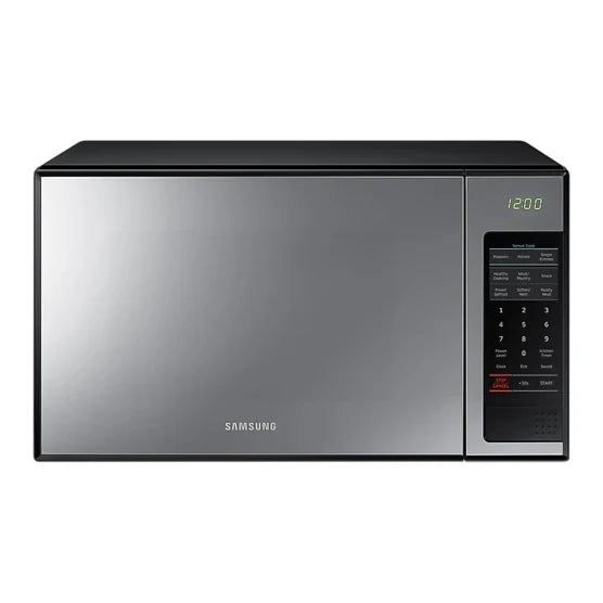 Samsung Solo Mirror Door Microwave, 32L