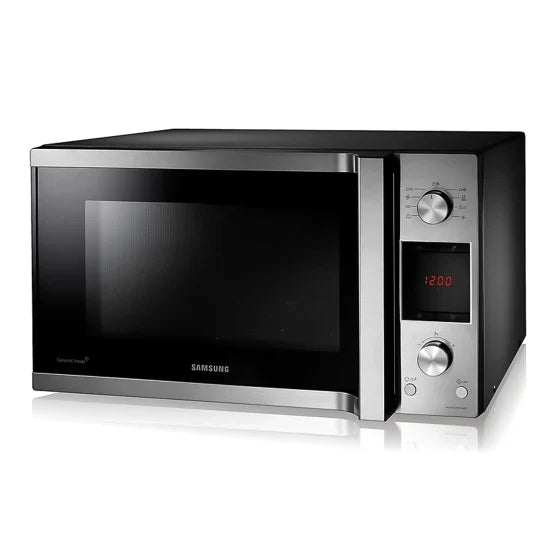 Samsung Sensor Cook Convection Oven & Microwave, 45L
