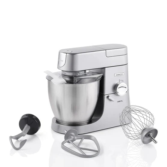 Kenwood Capricorn Chef XL 6.7L Stand Mixer, KVL4100S