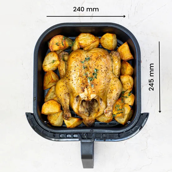 Instant Vortex Plus 6-in-1 Airfryer, 5.7L