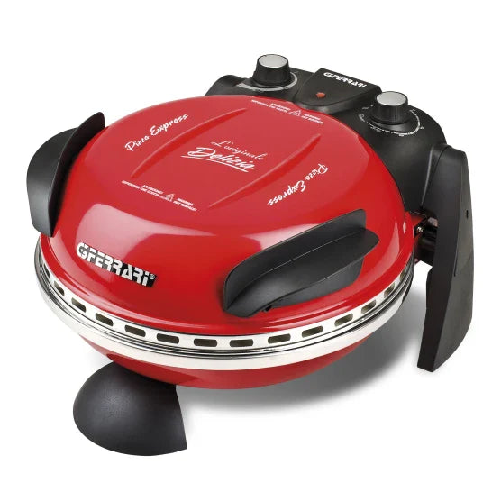 G3 Ferrari 5 Minute 1200W Electric Pizza Oven