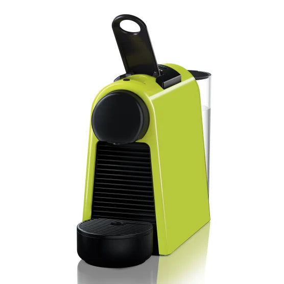 Nespresso Essenza Mini Automatic Espresso Machine