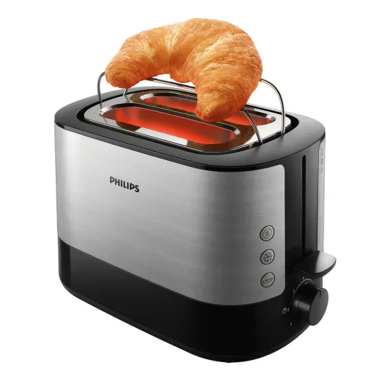 Philips Viva Collection 2-Slice Toaster