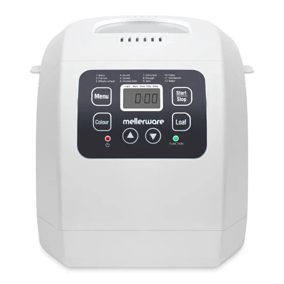 Mellerware Ma Baker 600W Bread Maker