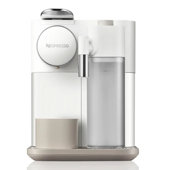 Nespresso Gran Lattissima Coffee Machine with Integrated Milk Frother
