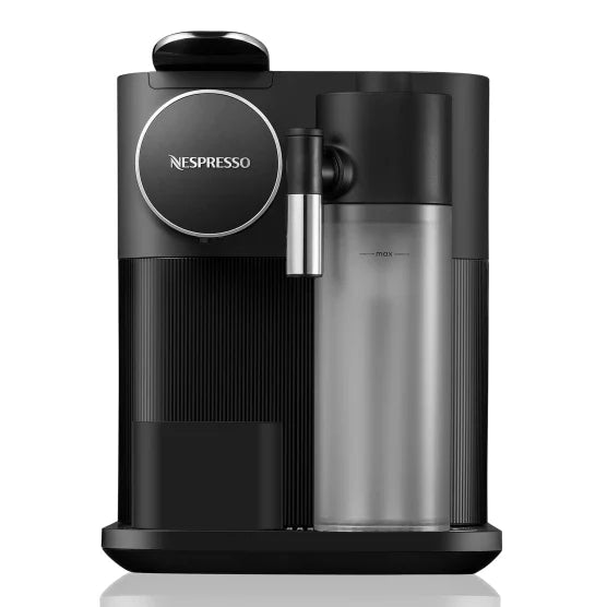 Nespresso Gran Lattissima Coffee Machine with Integrated Milk Frother