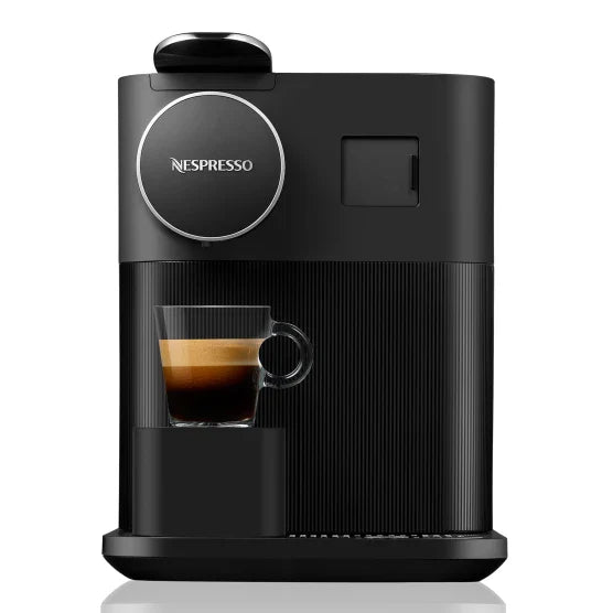 Nespresso Gran Lattissima Coffee Machine with Integrated Milk Frother