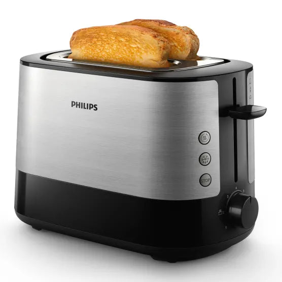 Philips Viva Collection 2-Slice Toaster
