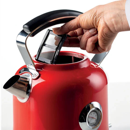 Kenwood Moderna Cordless Electric Kettle, 1.7L