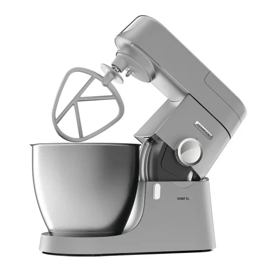Kenwood Capricorn Chef XL 6.7L Stand Mixer, KVL4100S