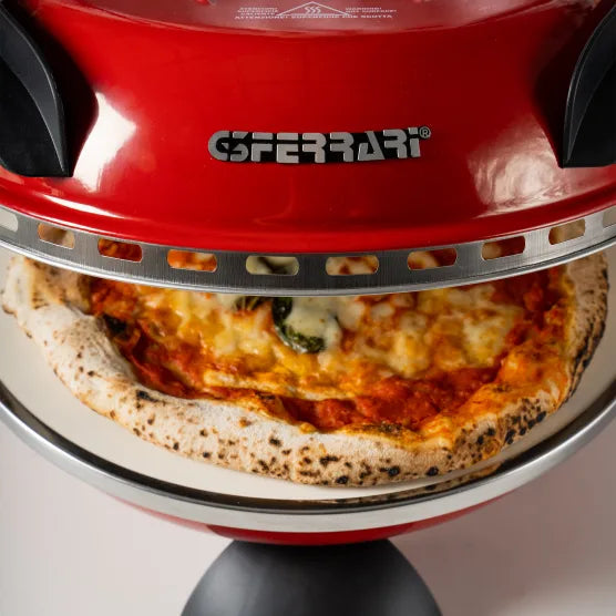 G3 Ferrari 5 Minute 1200W Electric Pizza Oven