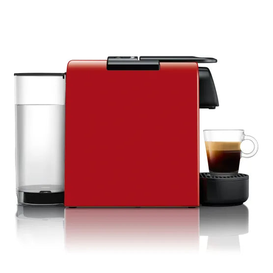 Nespresso Essenza Mini Automatic Espresso Machine