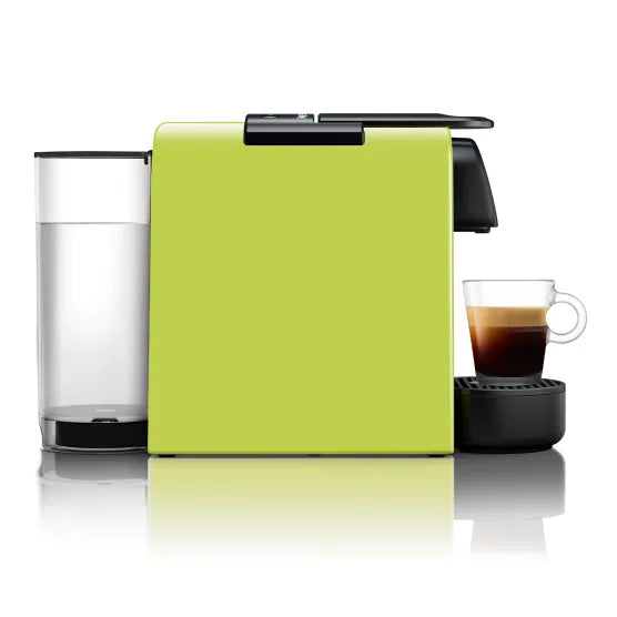 Nespresso Essenza Mini Automatic Espresso Machine