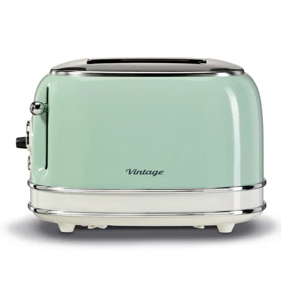 Kenwood Vintage 2-Slice Toaster, 800W