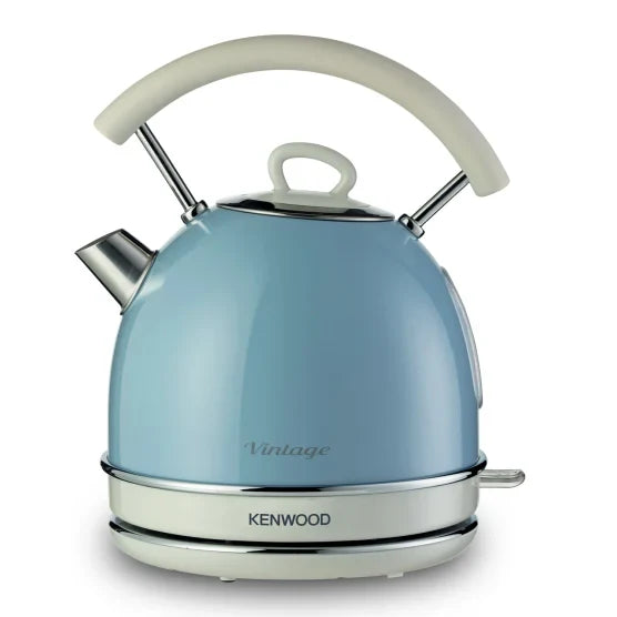 Kenwood Vintage Cordless Electric Kettle, 1.7L