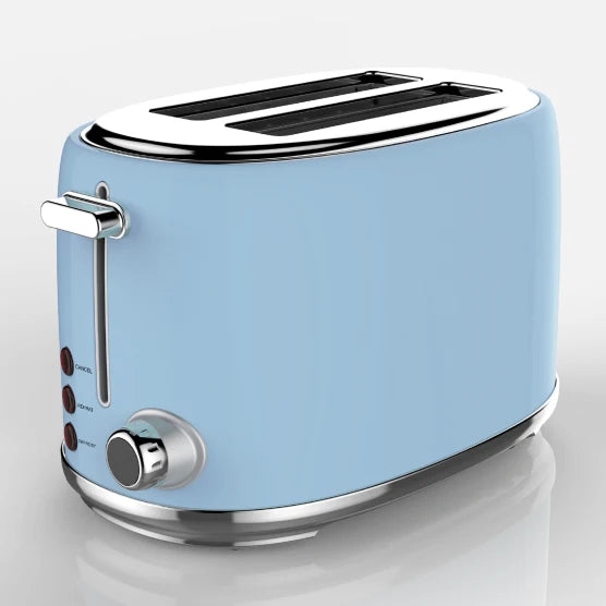 Swan 2-Slice Retro Toaster, 980W