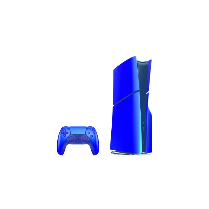 Playstation 5 DualSense Wireless Controller Chroma Indigo