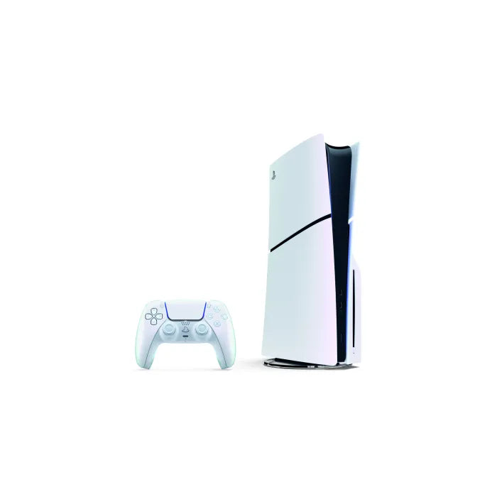 Playstation 5 DualSense Wireless Controller Chroma Pearl