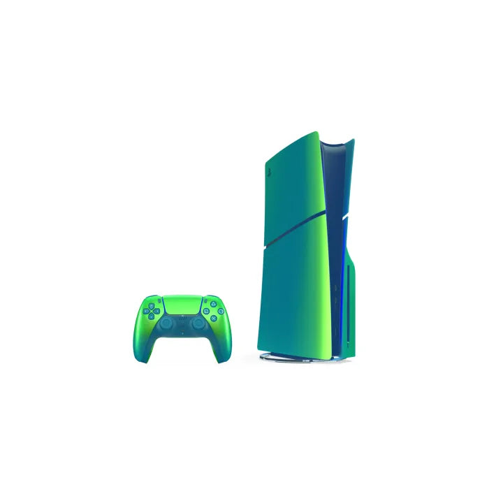 Playstation 5 DualSense Wireless Controller Chroma Teal