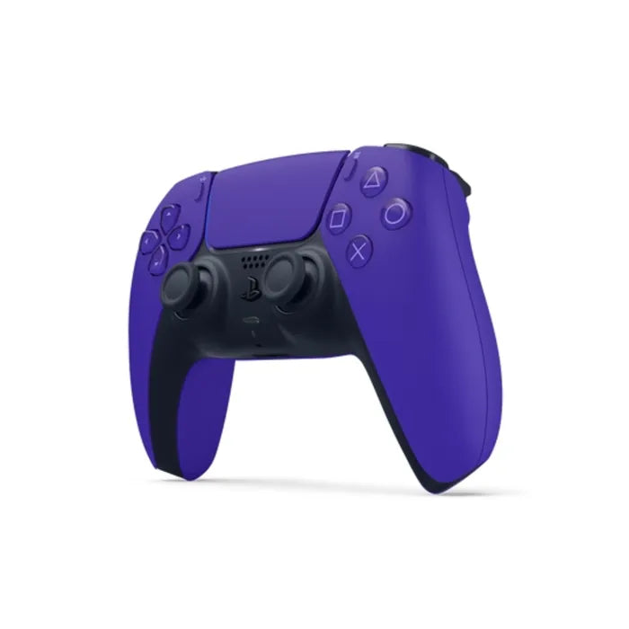 PS5 DualSense Wireless Controller - Galactic Purple
