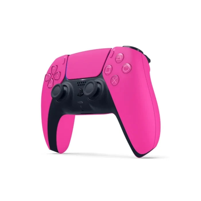 PS5 DualSense Wireless Controller - Nova Pink