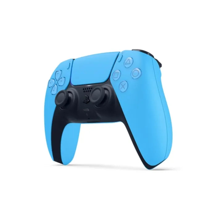 PS5 DualSense Wireless Controller - Starlight Blue