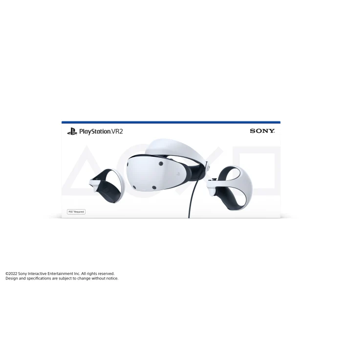 PlayStation VR2