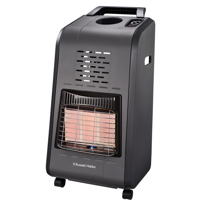 Russell Hobbs Panel Gas Heater