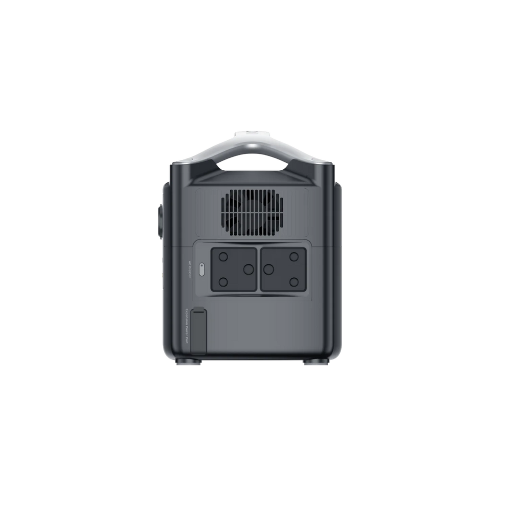 EcoFlow RIVER Pro Portable Power Station