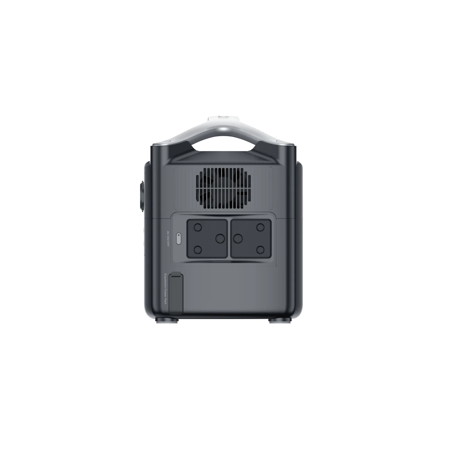 EcoFlow RIVER Pro Portable Power Station