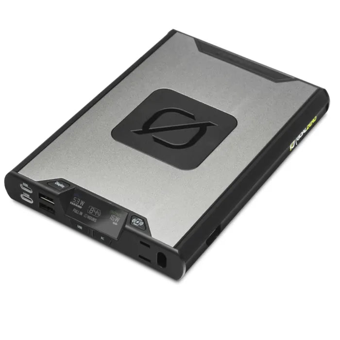 Goal Zero Sherpa 100 AC 94.7Wh Wireless Charger Gen4