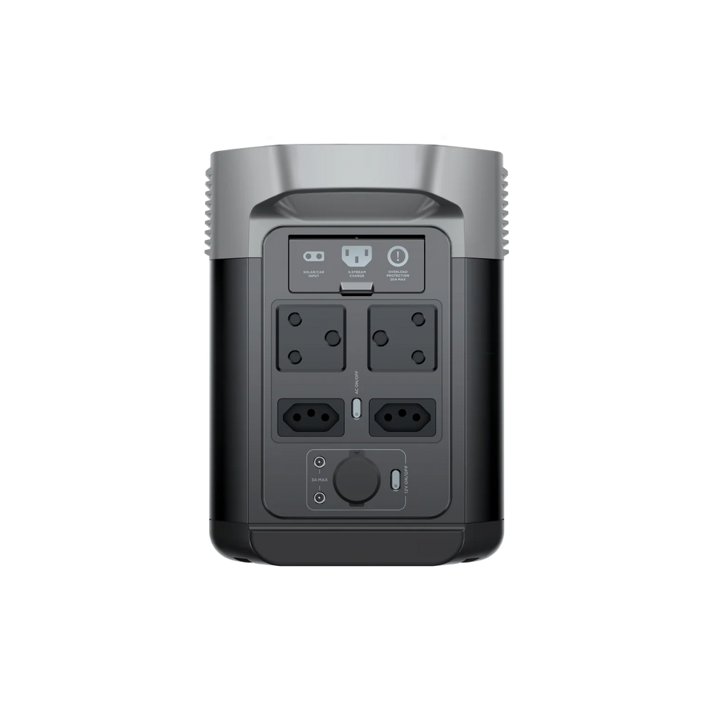 EcoFlow DELTA 2 Portable Power Station