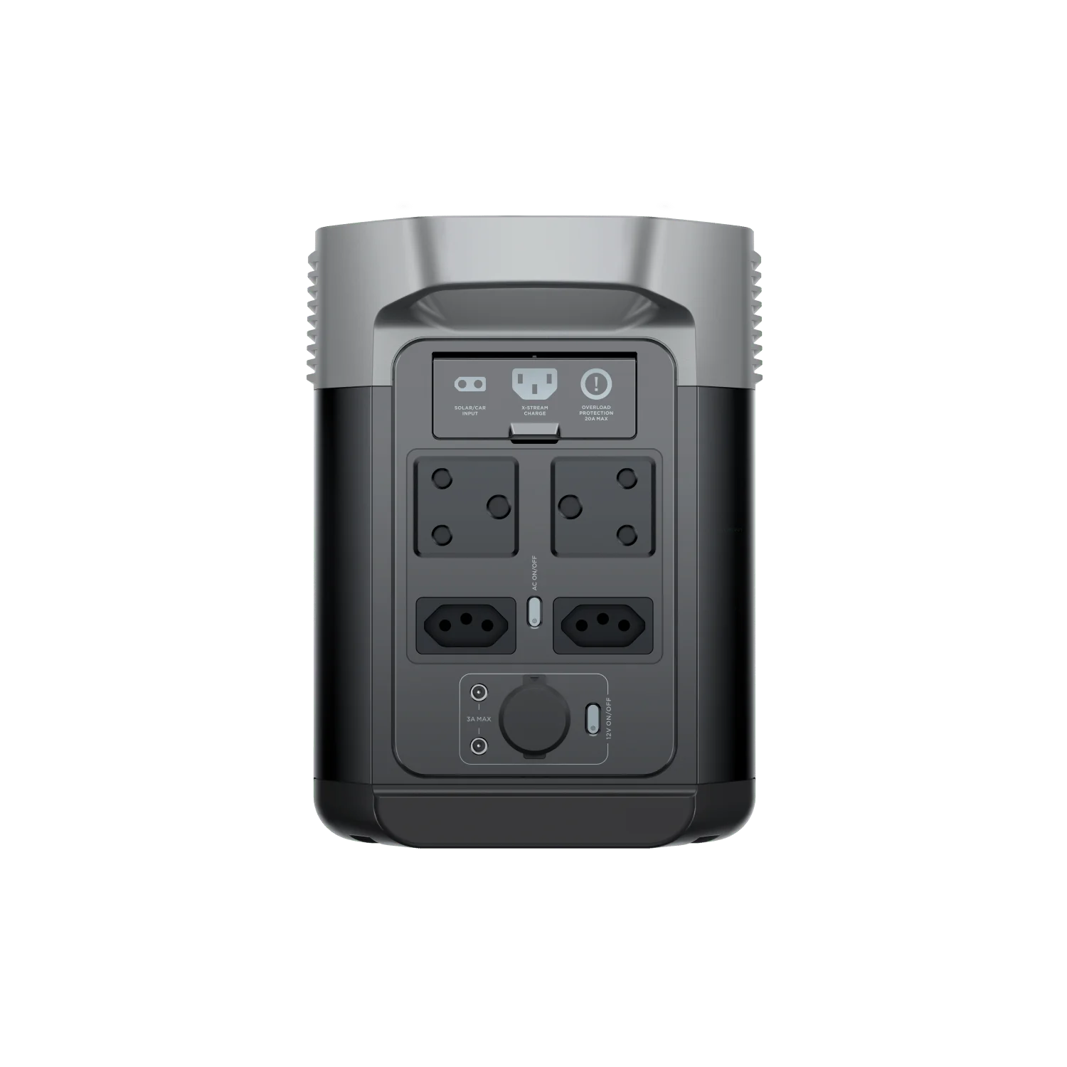 EcoFlow DELTA 2 Portable Power Station