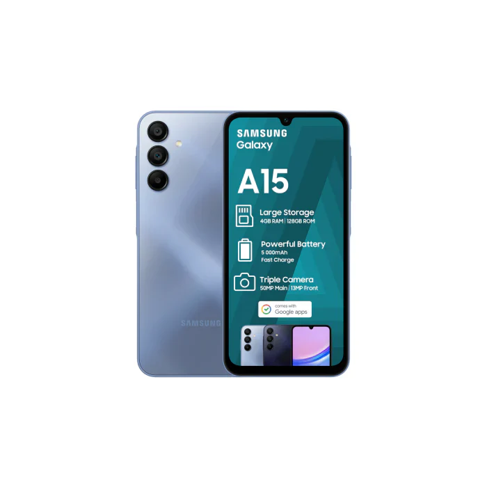 Samsung Galaxy A15 128GB
