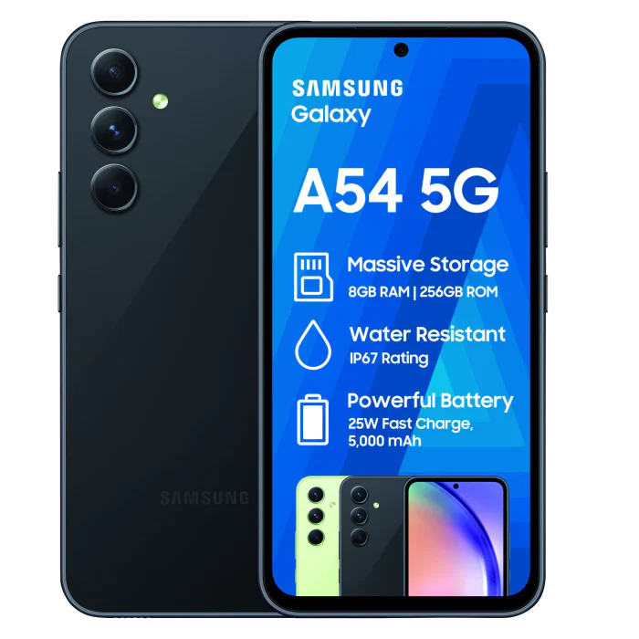 Samsung Galaxy A54 5G