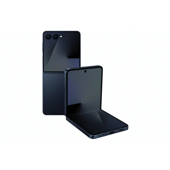 Samsung Galaxy Flip7 Jet Black