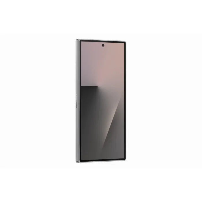 Samsung Galaxy Fold7 Silver Shadow