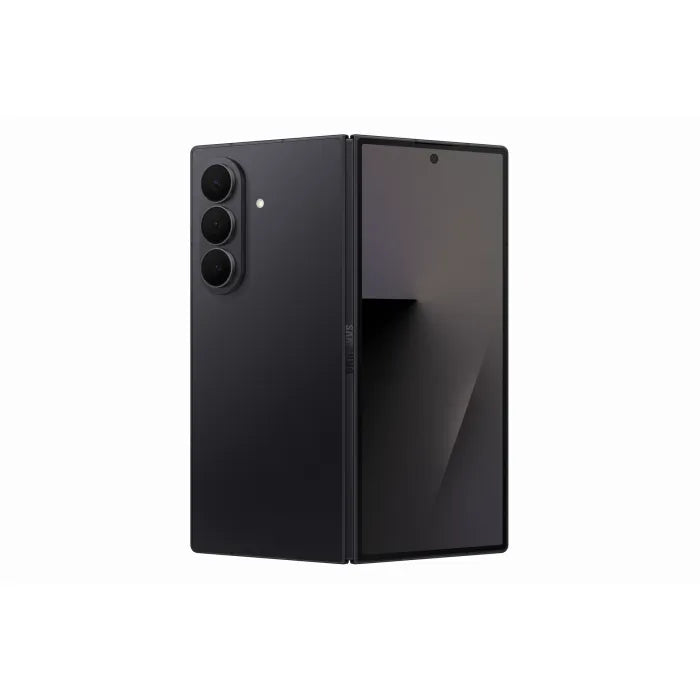 Samsung Galaxy Fold7 Jet Black