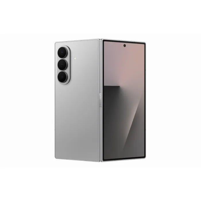 Samsung Galaxy Fold7 Silver Shadow