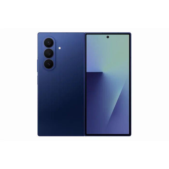 Samsung Galaxy Fold7 Navy
