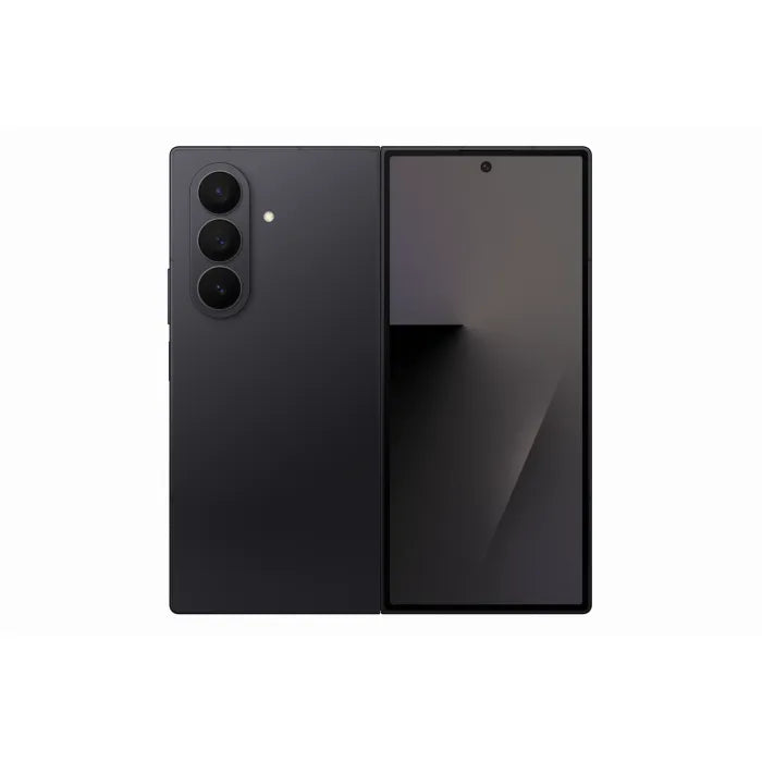 Samsung Galaxy Fold7 Jet Black