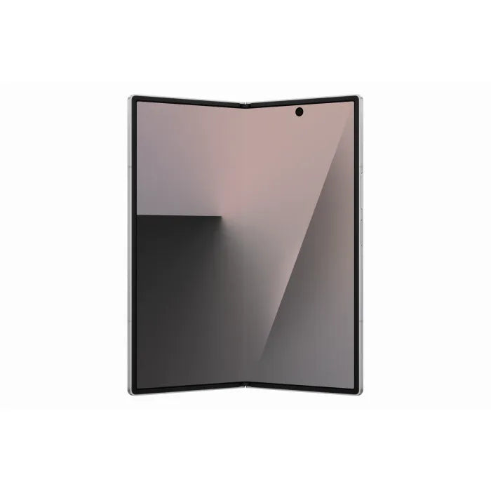 Samsung Galaxy Fold7 Silver Shadow