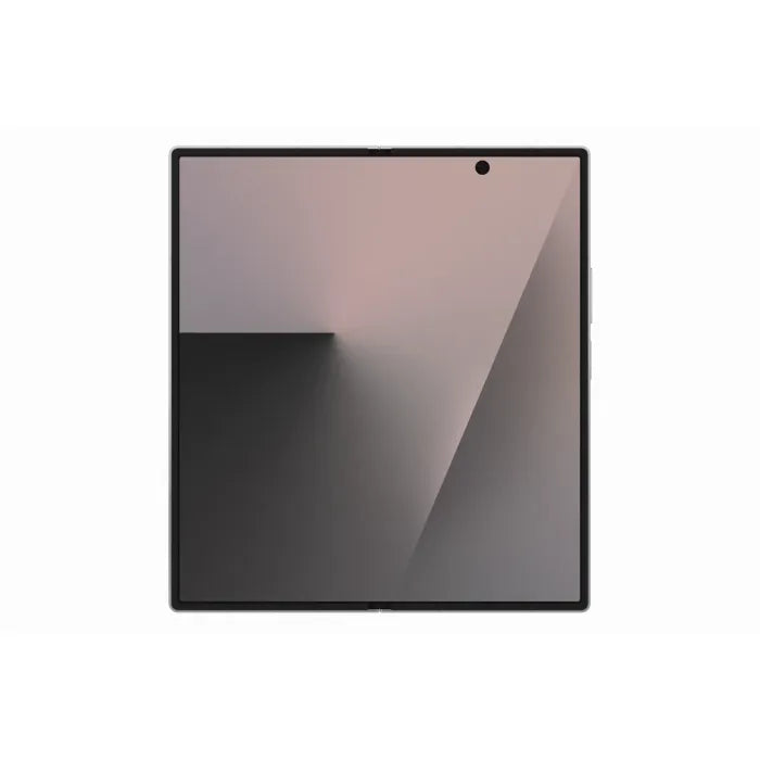 Samsung Galaxy Fold7 Silver Shadow