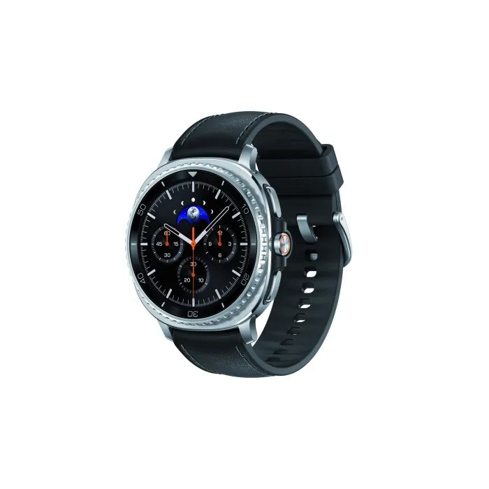 Samsung Galaxy Watch8 Classic Bluetooth Black